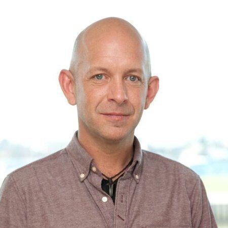 Richard Tutt