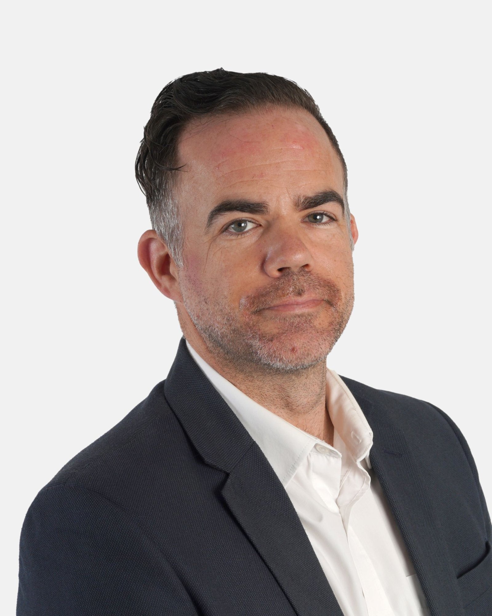 Ciaron Armstrong - for website