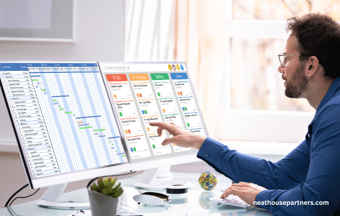 Performance Metrics Keeping Tabs and Tweaking for Improvement