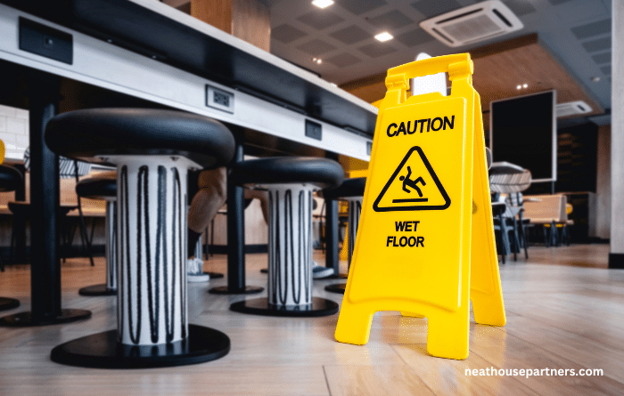 What Are the Rules on Workplace Safety Signage