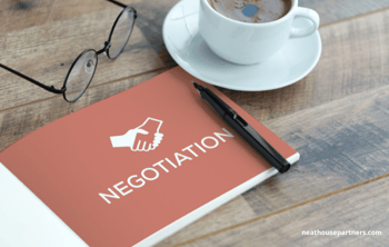 When are settlement agreements needed at work
