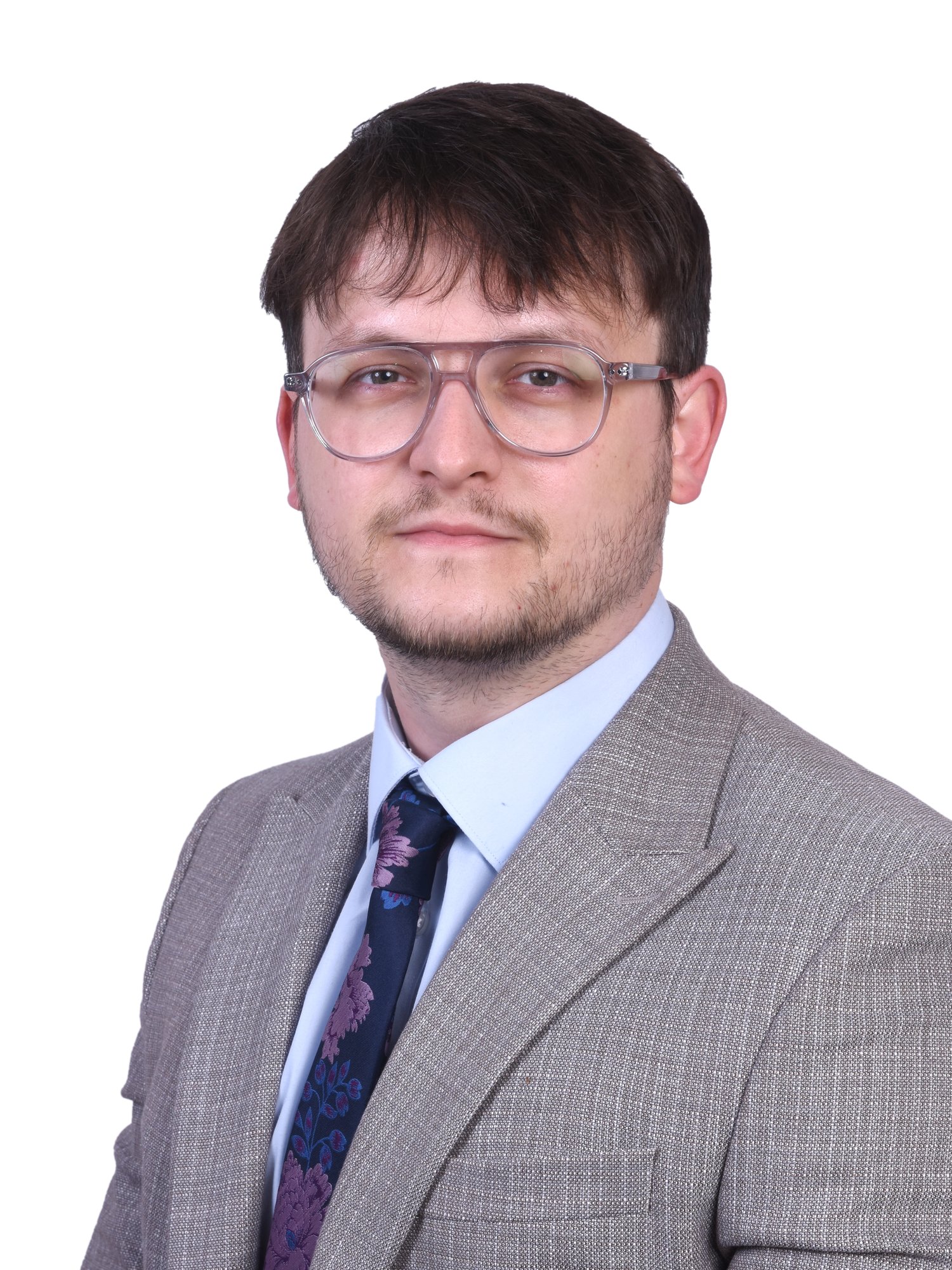 Myles Dartford