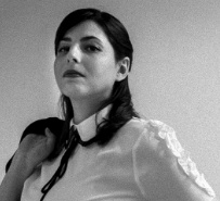 Nitzan Regev-Sanders
