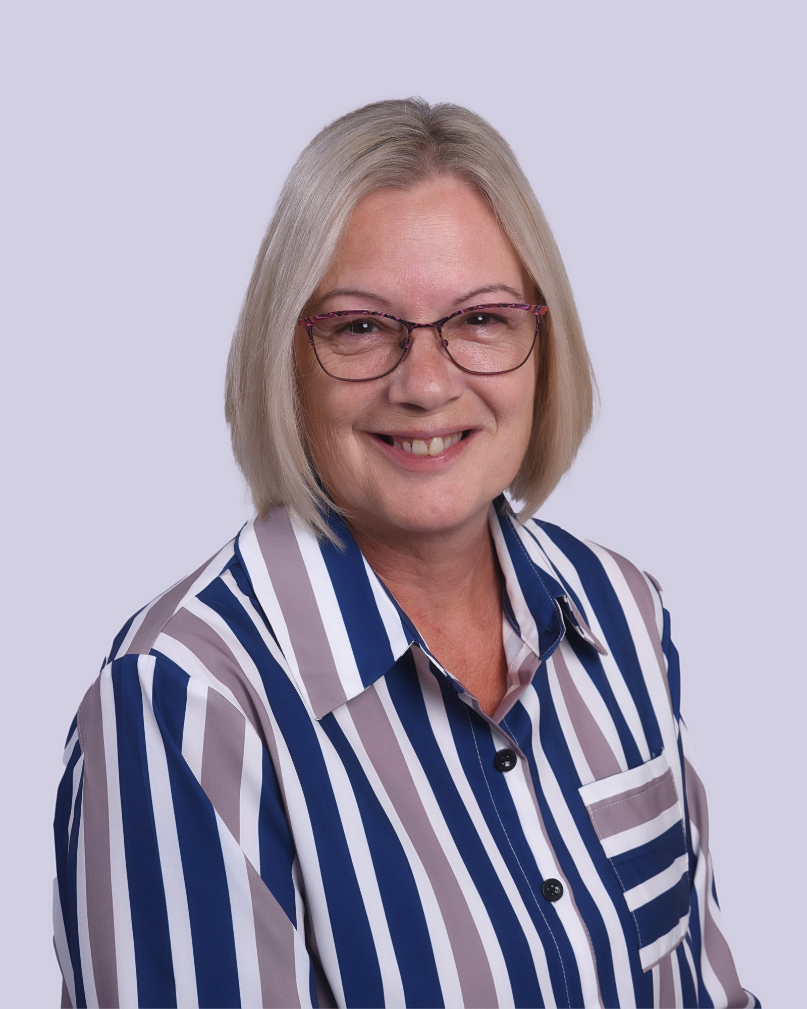 Victoria Makepeace