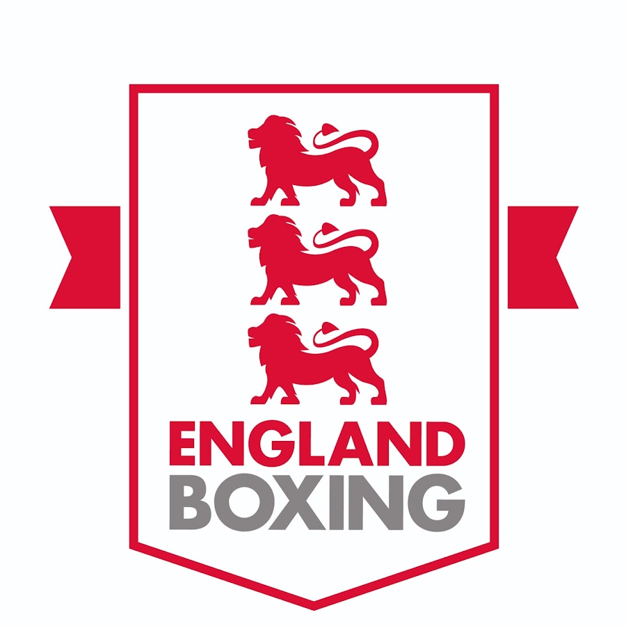england boxing