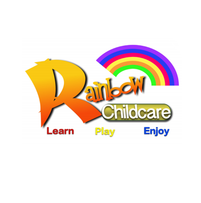 Rainbow logo