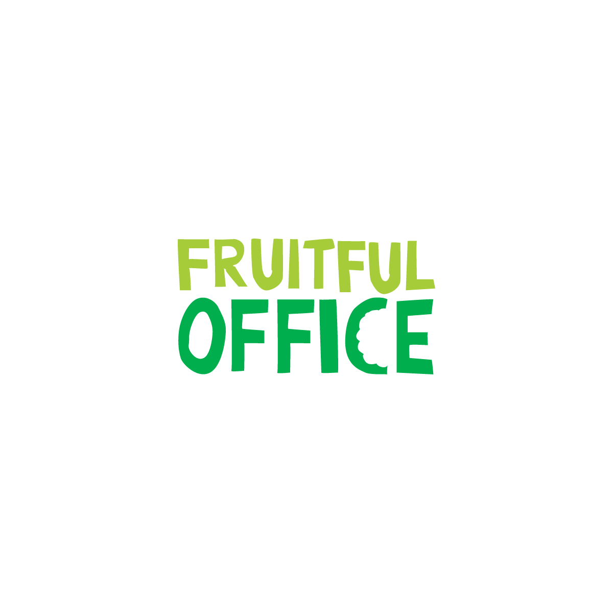 Fruitful Office logo