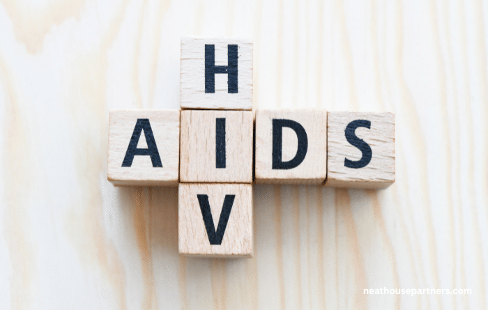 Supporting Employees With HIV and AIDS | Neathouse Partners