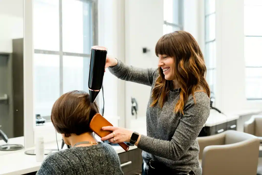 7 of the most common health and safety hazards for hair and beauty salons