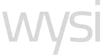 Wysi logo