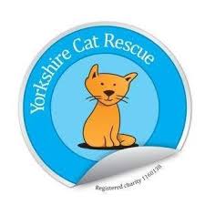 yorkshire cat rescue