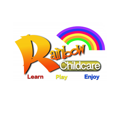 logo Rainbow Childcare & Preschool Ltd