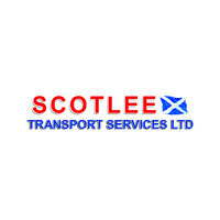 scotlee transport services limited logo