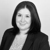Grace Pariser - HR & Employment Law Consultant