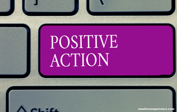 Positive action