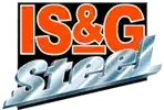 ISG Steel Stockholders Ltd Logo