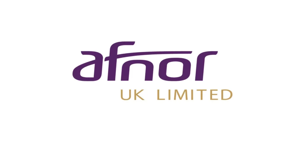 AFNOR UK LIMITED
