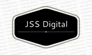 JSS Digital Logo