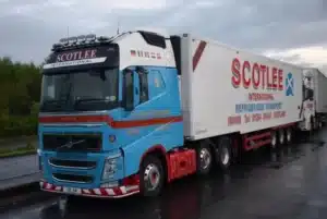 Scotlee Transport