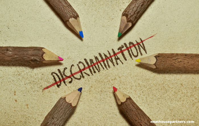 what is direct discrimination
