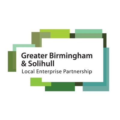 Greater Birmingham and Solihull Local Enterprise Partnership