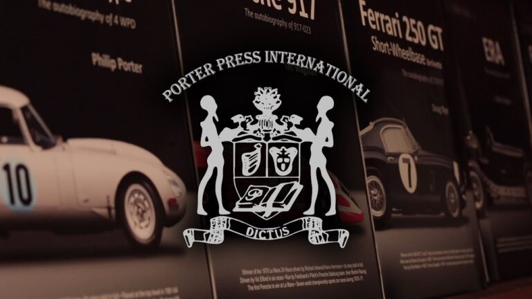Porter Press