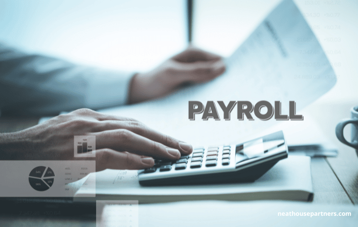 Calulating holiday pay for variable hours