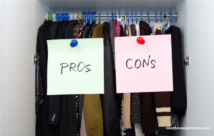 Pros And Cons Of Dress Codes