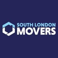South London Movers Ltd Logo