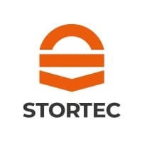 Stortec Engineering Ltd Logo
