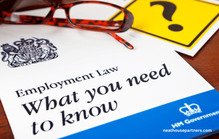 Employment Law For Families