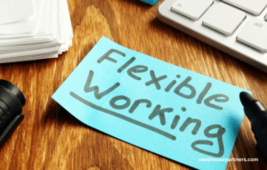 How to make flexible working work for your business