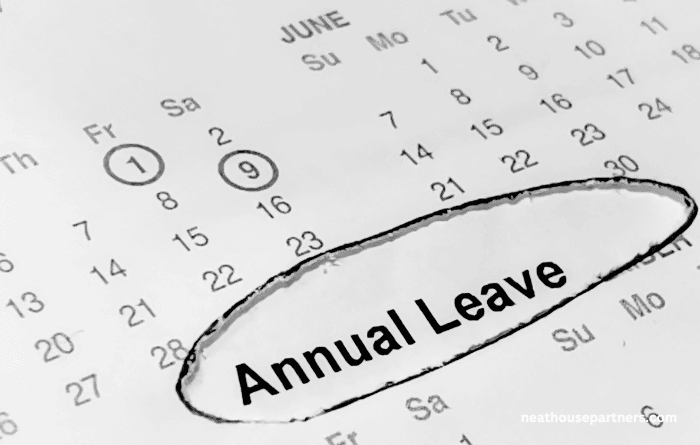 Benefits Of Digitalising Annual Leave Management
