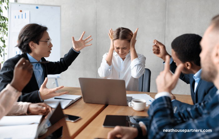 Preventing Aggression in the Workplace