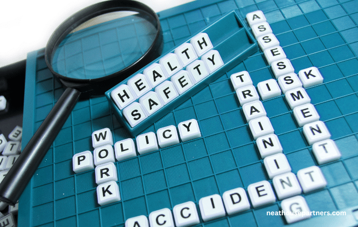 Managing Health and Safety During a Pandemic Lessons Learned and Best Practices for Employers