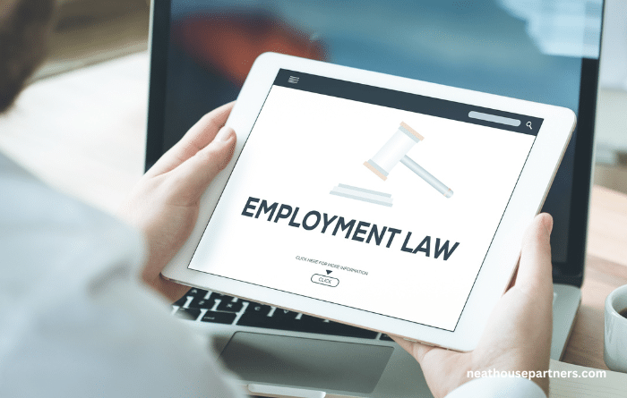 Stay Up To Date With Employment Laws