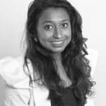 A headshot of Jessy Ram, an employment solicitor at Neathouse Partners.