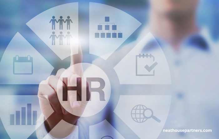 What is a HR technology strategy