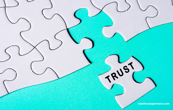 Building a Trust-Centric Safety Culture