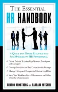 The Essential HR Handbook 