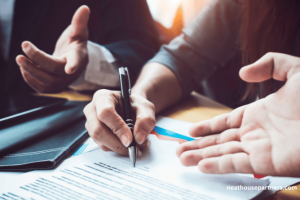 Agreements Relating To The Sale Of Business ​